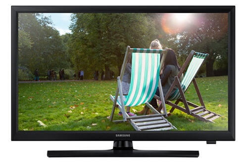Ecran tnt led samsung lt32e310ew - 25 € de remise : code basket25