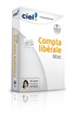 Ciel COMPTA LIBERALE MAC 2012