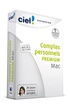 Ciel COMPTE PERSO PREMIUM MAC 2012