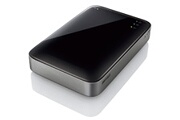 Buffalo MiniStation Air 2,5'' 500Go WiFi USB 3.0