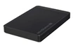 Buffalo MiniStation 2,5'' 500 Go USB 3.0 / USB 2.0 Noir