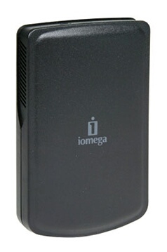 Iomega SELECT 320 GO