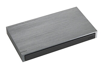 Promo Lacie, Porsche Design P 9220 - 1 To