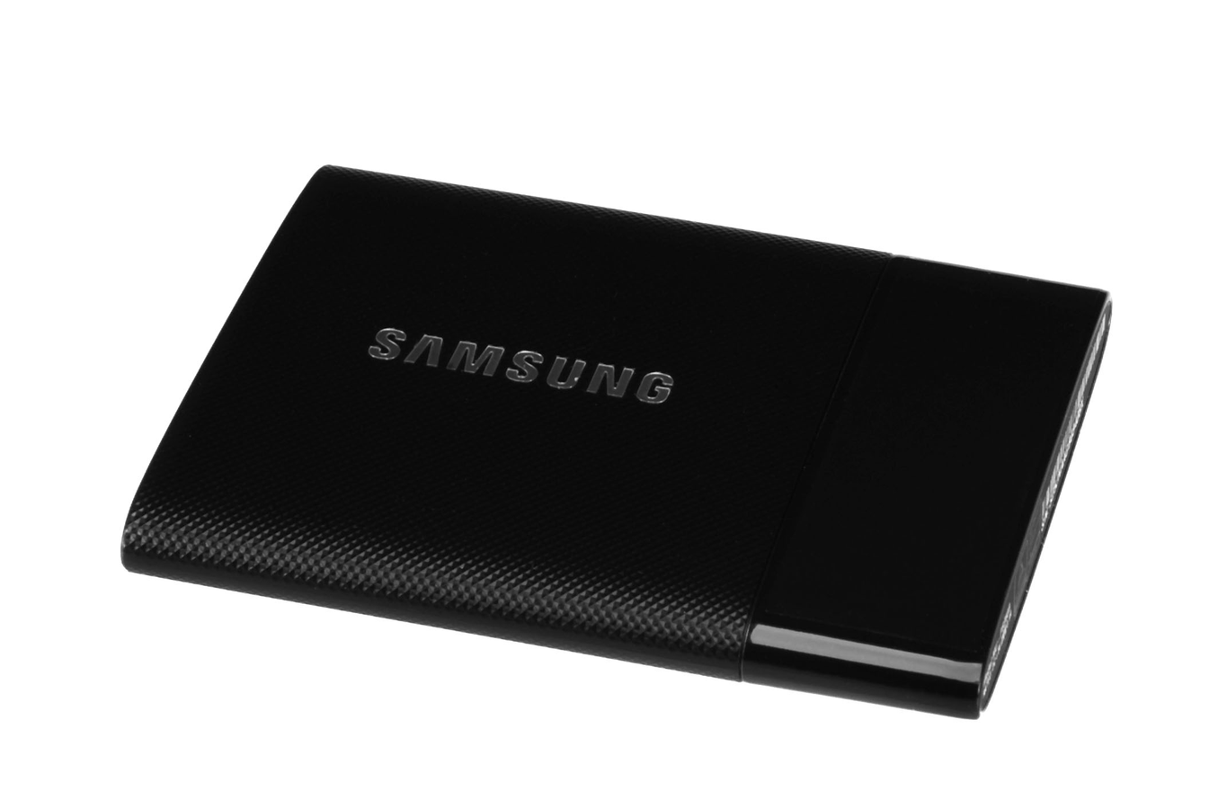 dur externe Samsung SSD PORTABLE T1 250 Go SSD PORTABLE T1 SAMSUNG