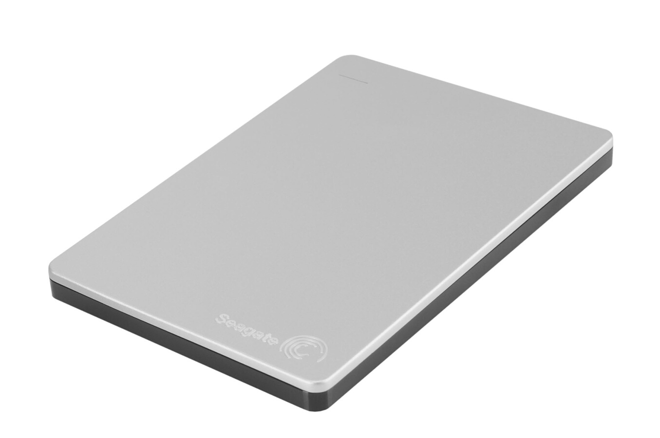 Disque dur externe Seagate 2.5" 500GB SLIM POUR MAC USB 3.0 SILVER (1400118) Darty