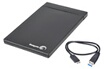 Seagate SLIM 2,5'' 500 Go USB 3.0