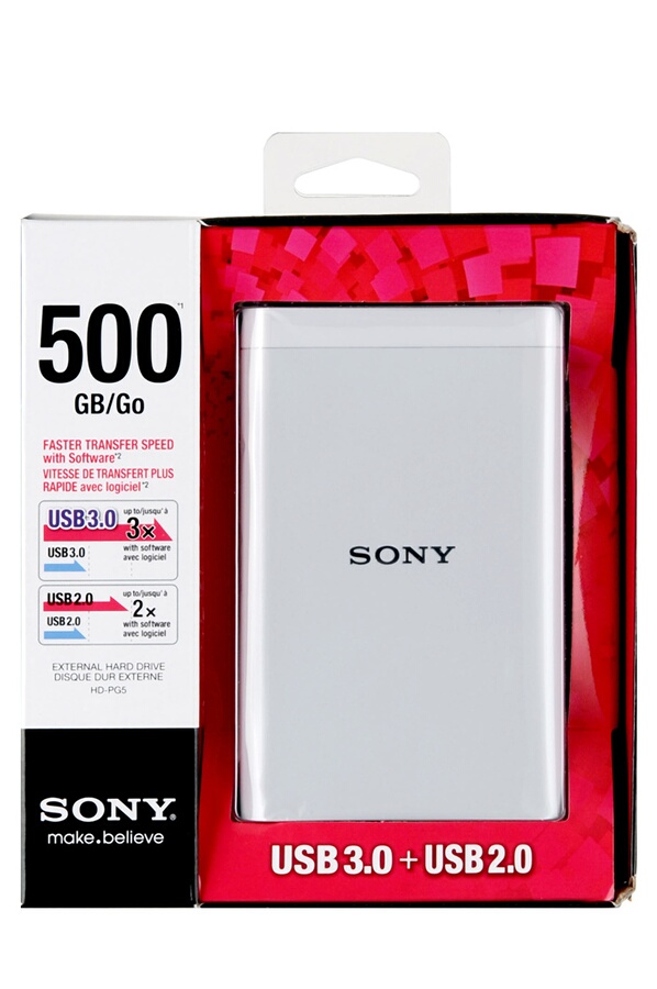 pg5 sony