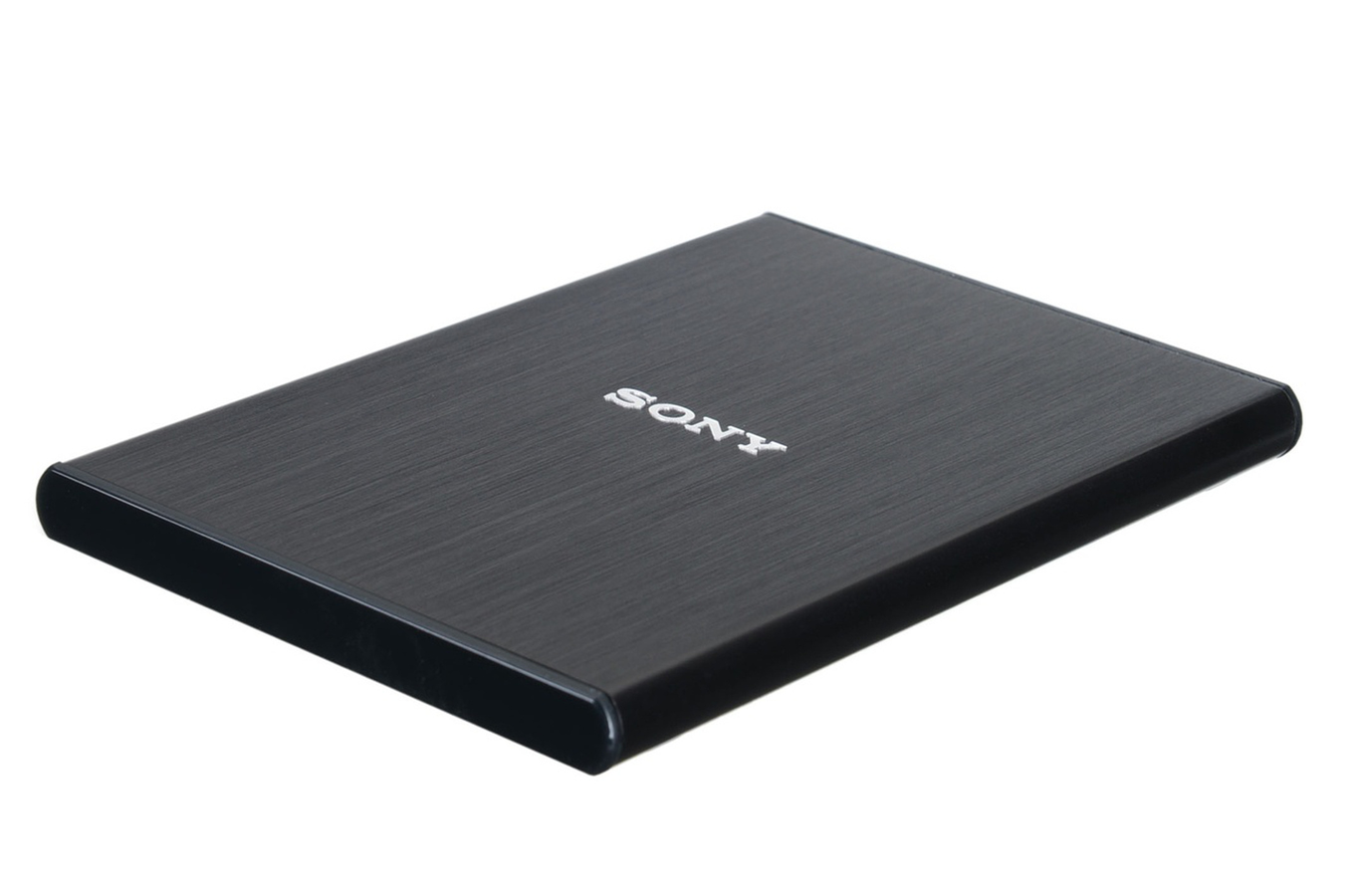 Disque dur externe Sony HD SG5B 2,5" 500Go USB 3.0 Slim noir HD SG5B