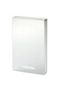 Toshiba STOR.E ALU 320 Go USB 2.0 ALUMINIUM