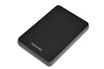Toshiba STOR.E CANVIO 750 Go USB 3.0 / 2.0 NOIR