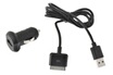 I-go Micro Chargeur Allume-cigare iPad / iPad2