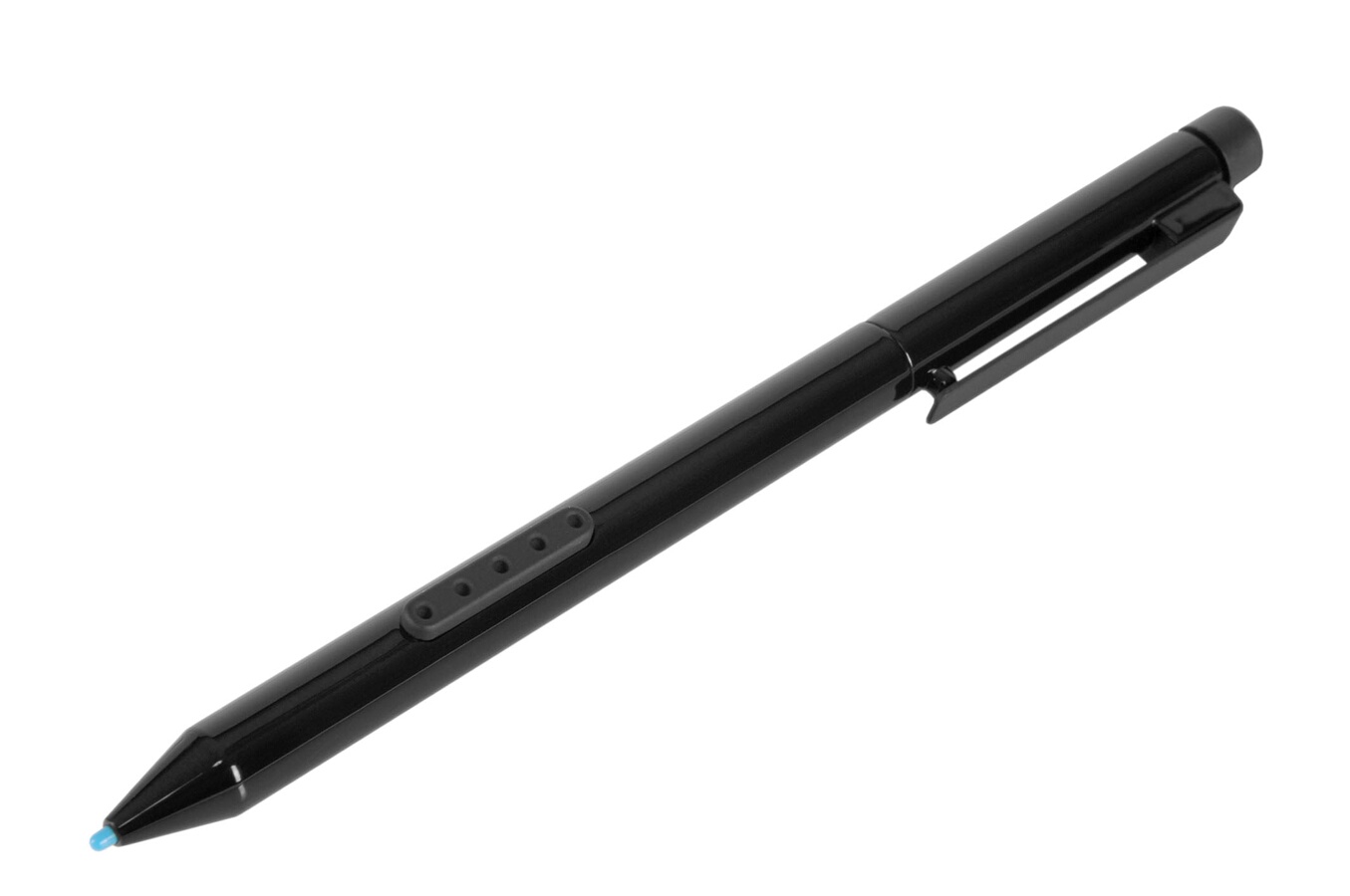Stylet Surface Pro Compatible - 4096 Niveaux Pression, Charge Rapide - Pour Surface Pro/Book/Laptop