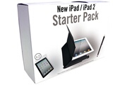 Temium PACK iPad 2, Nouvel iPad, iPad Retina
