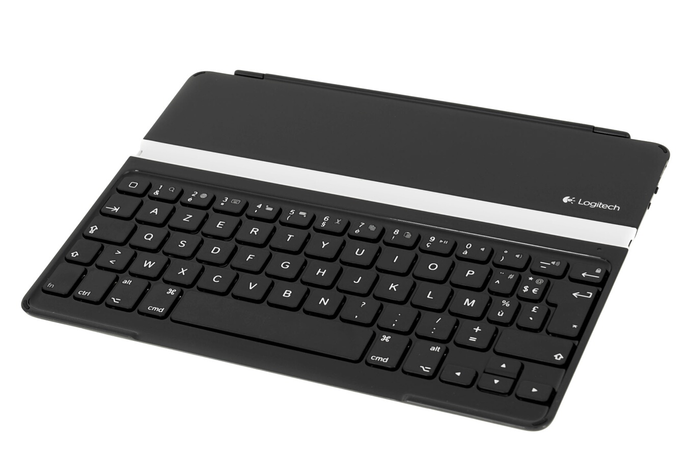 Clavier pour tablette Logitech Ultrathin Keyboard Cover iPad