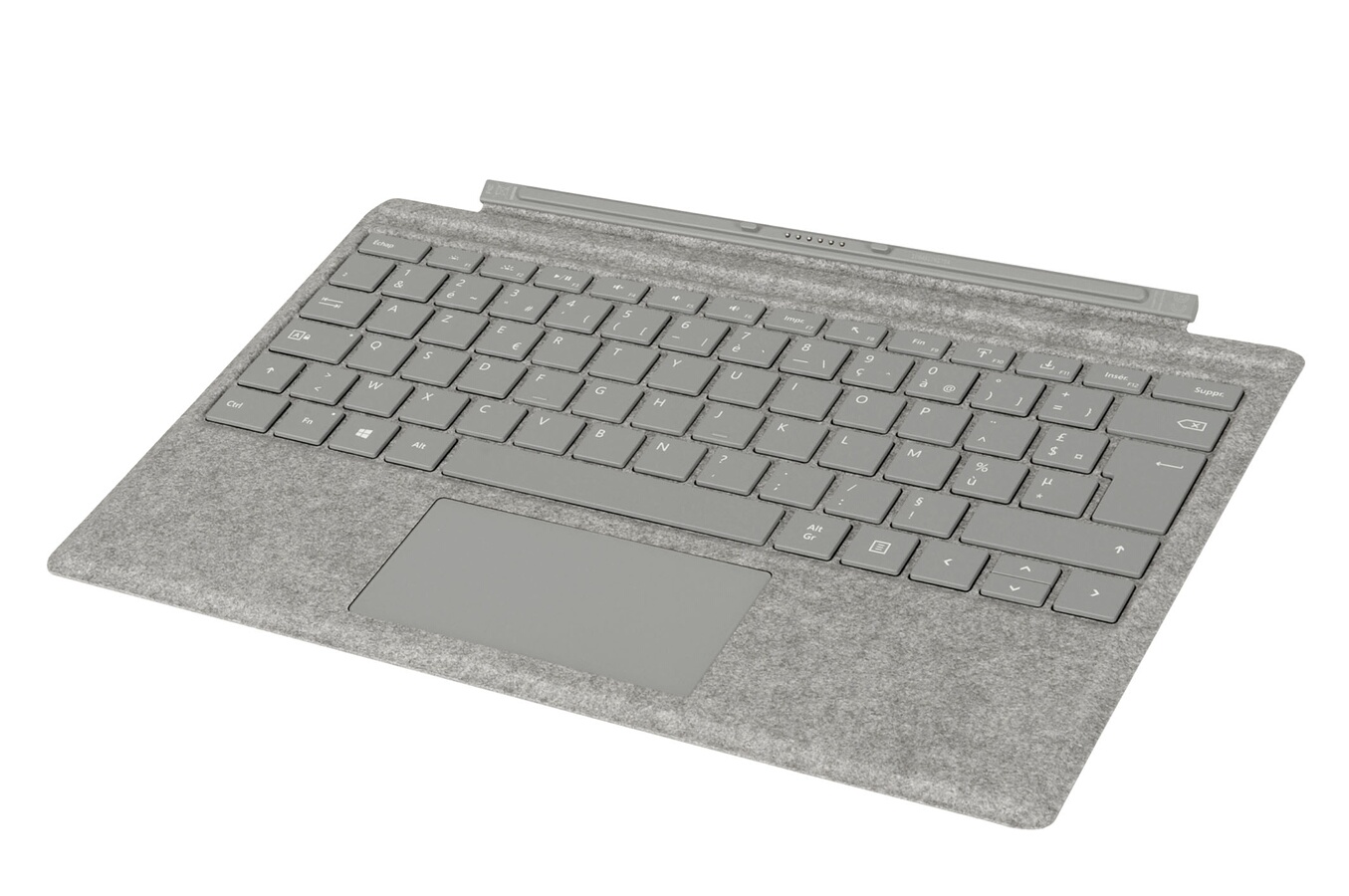 tablette Microsoft Clavier Signature Type Cover pour Surface Pro 3