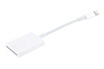 Apple ADAPTATEUR LIGHTNING vers SD CARD iPad Retina et Mini