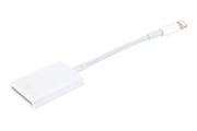 Apple ADAPTATEUR LIGHTNING vers SD CARD iPad Retina et Mini