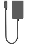 Microsoft Adaptateur VGA Pour Surface RT