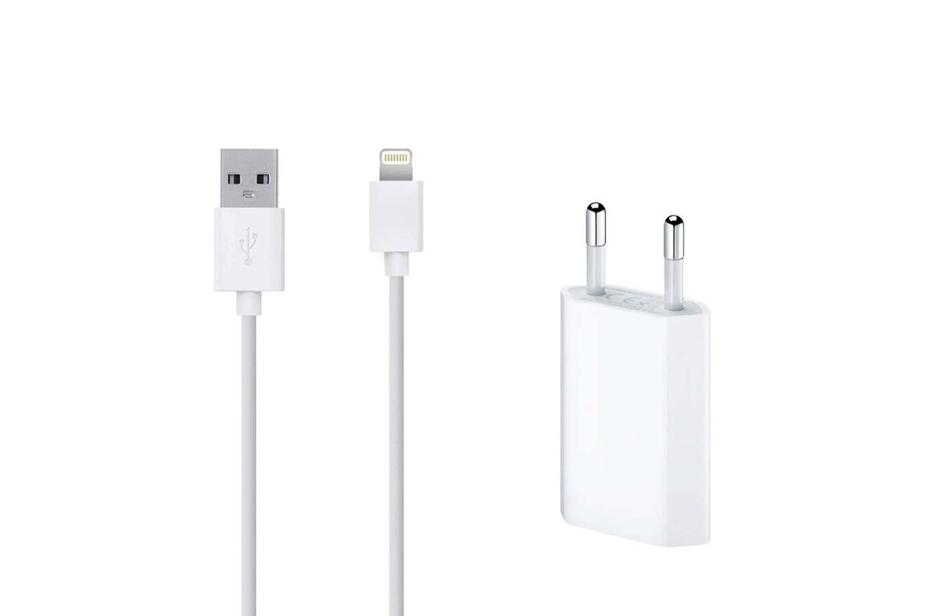 Connectique et adaptateur pour tablette Mobility Lab Câble Lightning + chargeur pour appareils