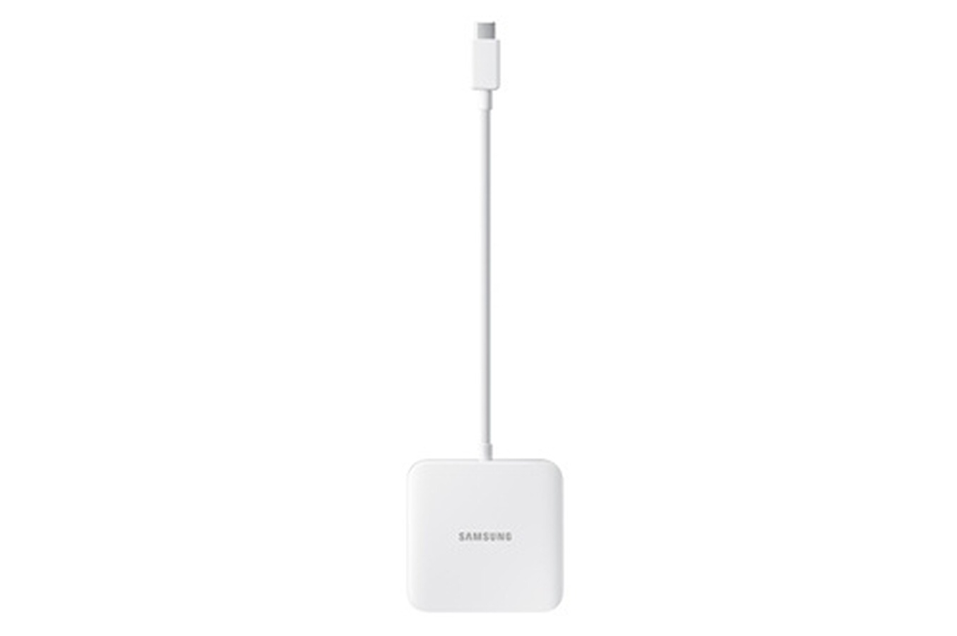 samsung adaptateur multiport