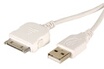 Temium ADAPTATEUR USB SYNCHRONISATION IPAD