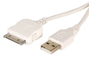 Temium ADAPTATEUR USB SYNCHRONISATION IPAD