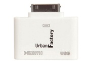 Urban Factory Adaptateur HDMI/USB pour IPAD/IPOD