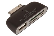 Urban Factory Lecteur de carte pour GALAXY TAB 1/2 10" et NOTE 10"