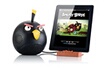 Play Angry Birds Black