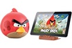 Play Haut parleur Angry Birds Red