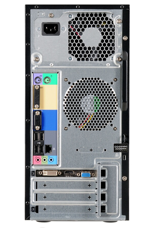 PC de bureau Acer ASPIRE MC605007 ASPIREMC605007 (3728463) Darty