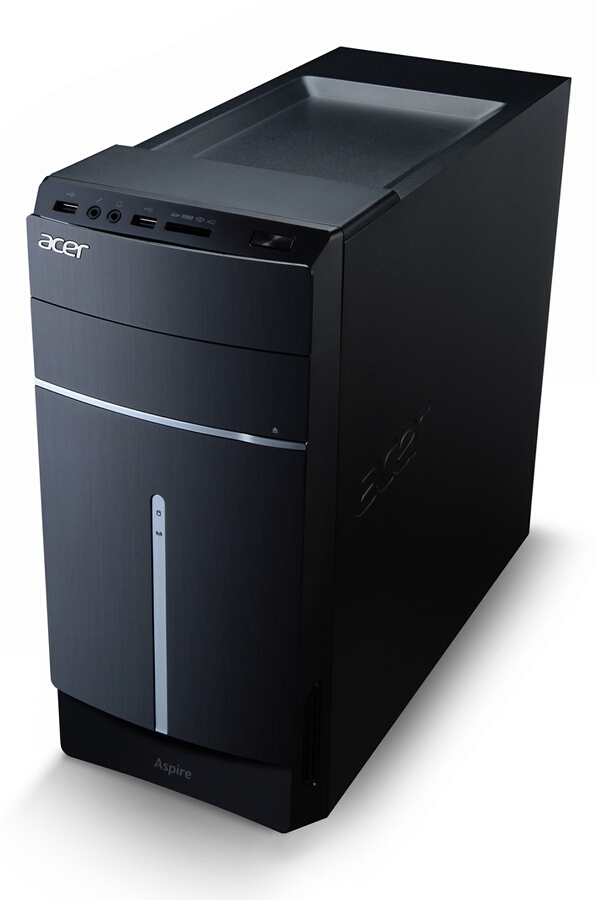 PC de bureau Acer Aspire MC605058 ASPIRE MC605058 (3827631) Darty