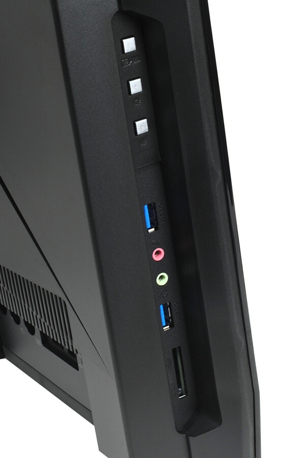 PC de bureau Acer ASPIRE Z3620005 ASPIREZ3620005 (3652505) Darty