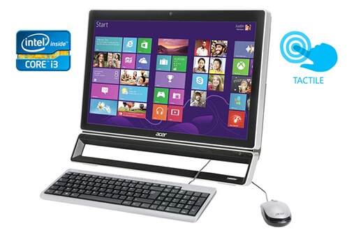 Acer ASPIRE ZS600-006