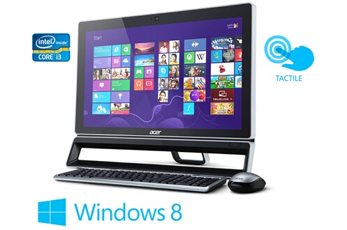 Acer ASPIRE ZS600-007