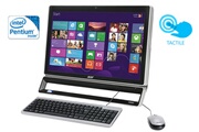 Acer ASPIRE ZS600-012