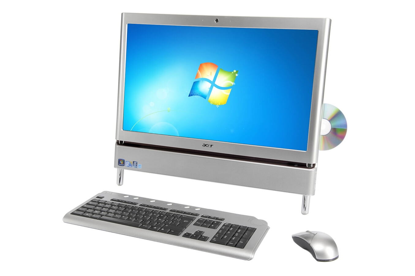 PC de bureau Acer AZ5600 RF9P