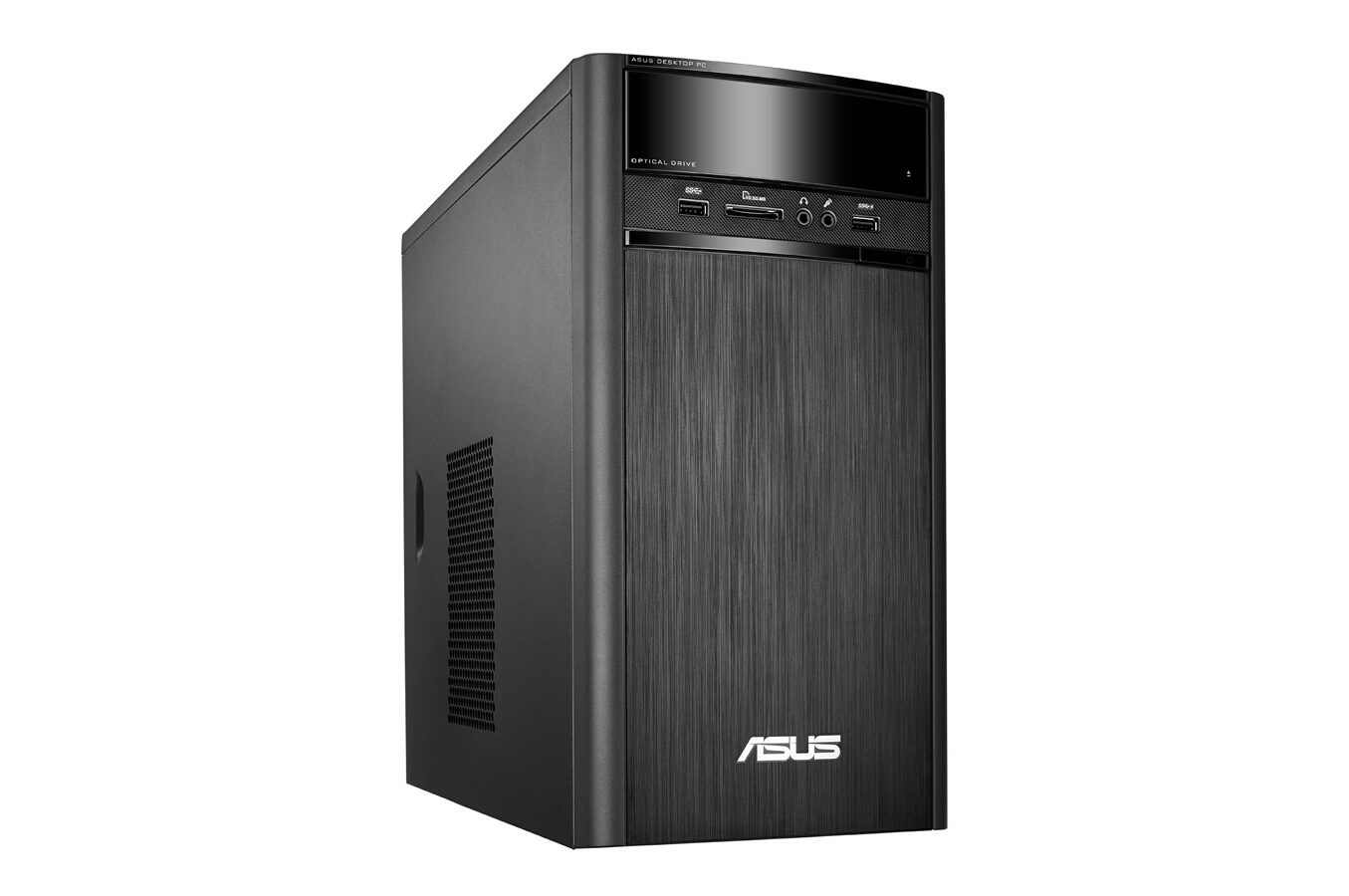 PC de bureau Asus K31ANFR021S (4134907) Darty