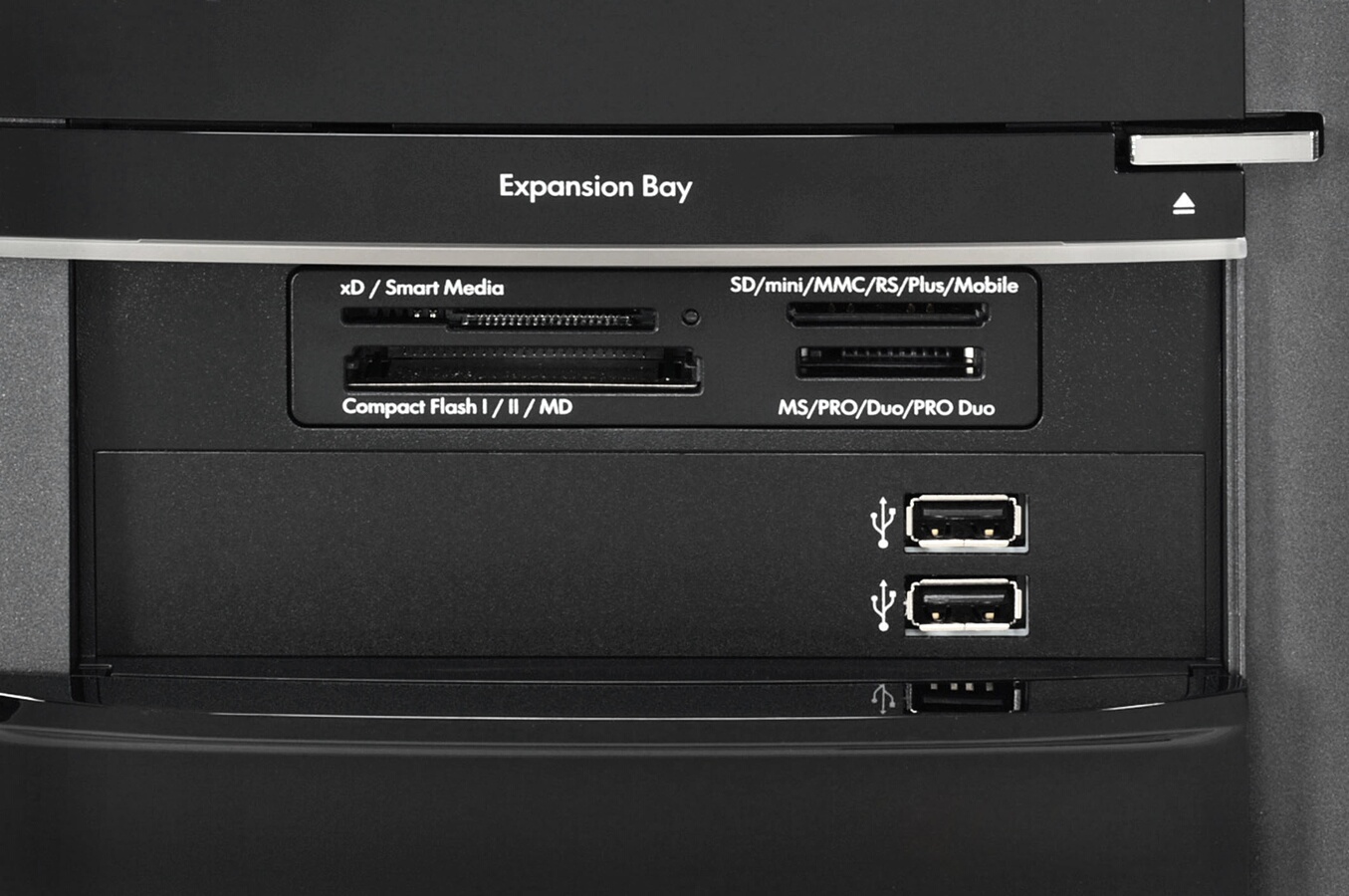 PC de bureau Hp ENVY H81520EF (3696553) Darty