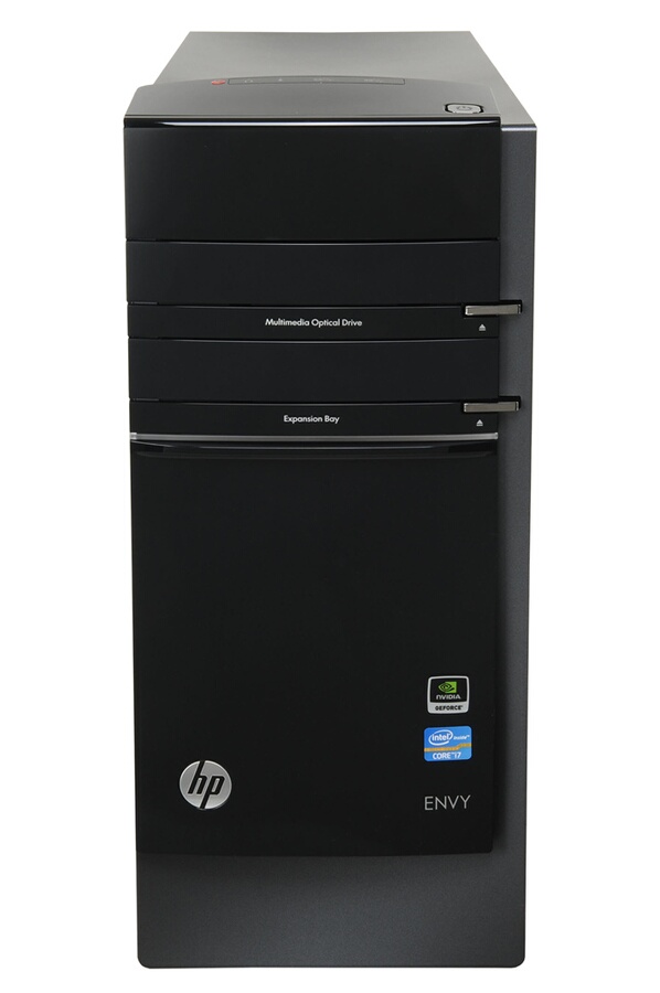 PC de bureau Hp ENVY H81520EF (3696553) Darty