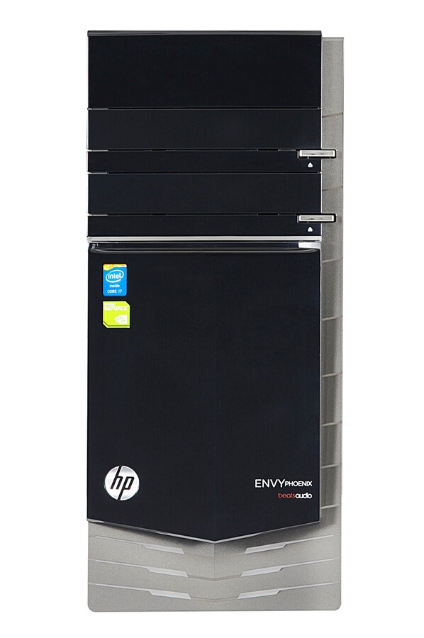 PC de bureau Hp ENVY PHOENIX 810190EF (4000820) Darty