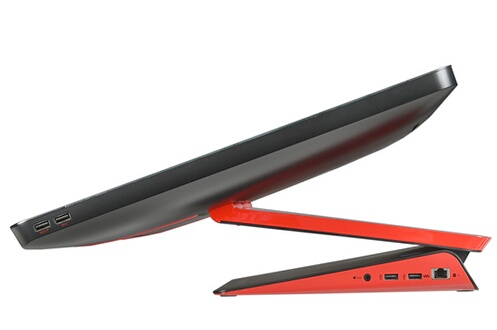 PC de bureau Hp Envy Recline 23 M115EF Touchsmart Beats Audio (3794644