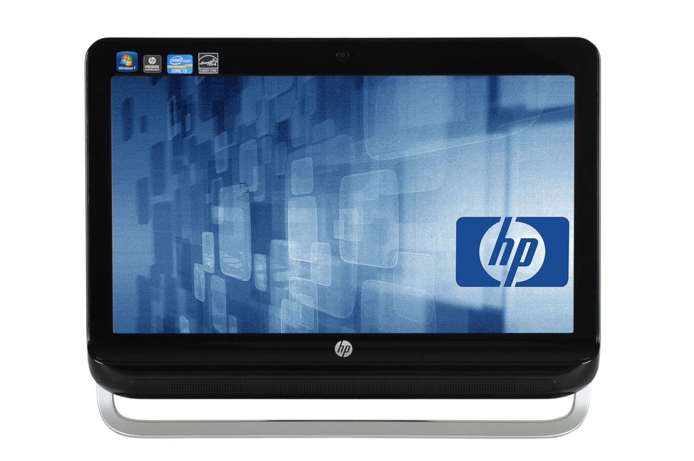 PC de bureau Hp OMNI 1201100EF OMNI1201100EF (3593770) Darty