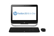 Hp PAVILION 20-B120EF