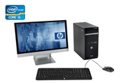 Hp PAVILION P6-2470EFM+23"