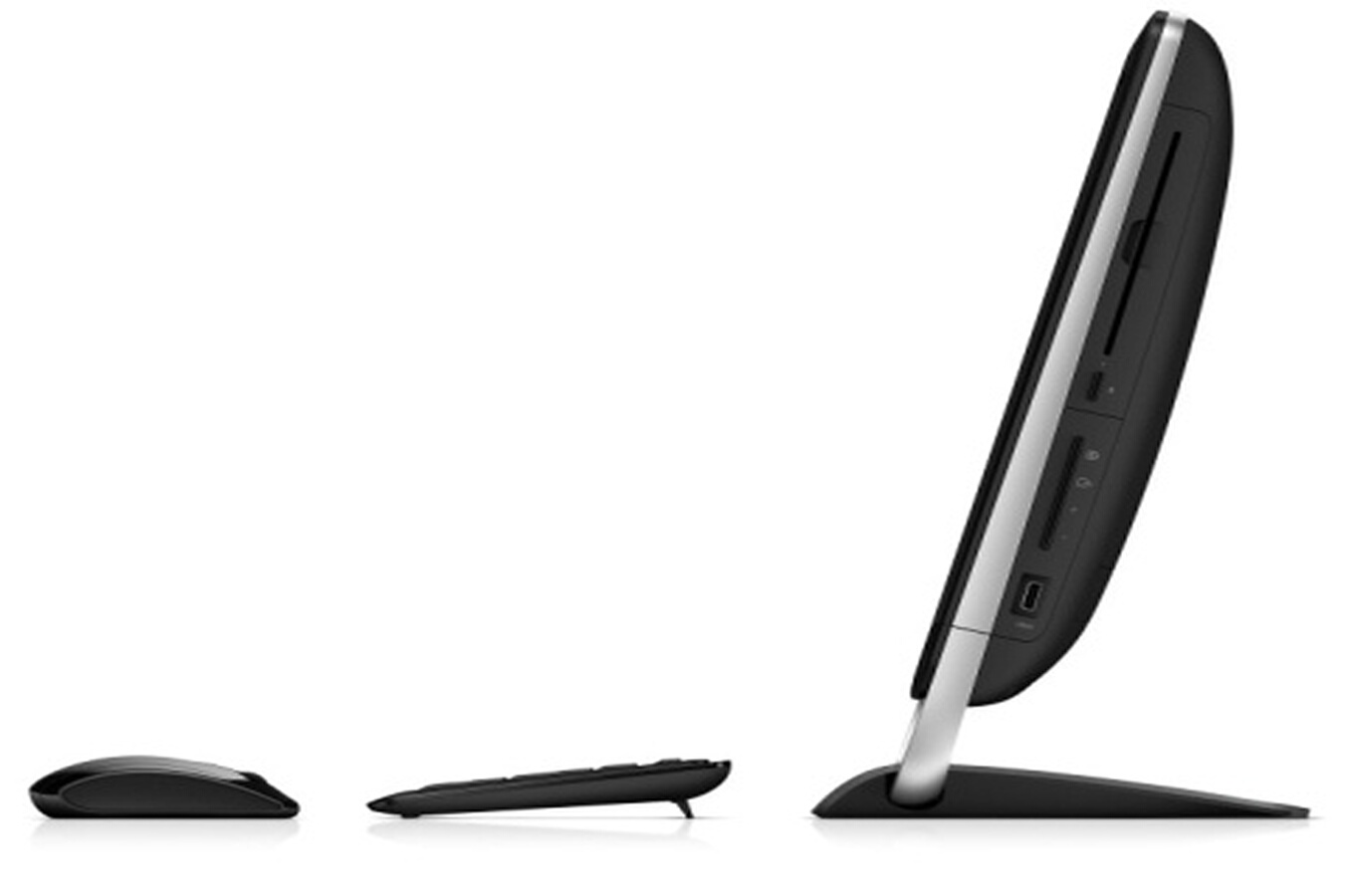 Intel Hd Graphics 520 Jeux Compatible PC de bureau Hp TOUCHSMART 520-1020F - TOUCHSMART520-1020F (3516172