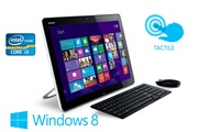 Sony Vaio Tap 20 - SVJ2021E9EWI.FR5 / 300 pts