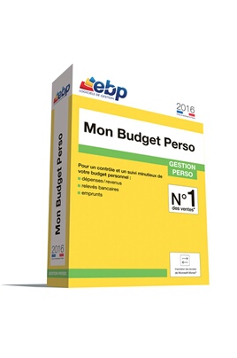 Log-pc ebp mon budget perso 2016