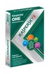 Kaspersky ONE Universal Security - 3 postes
