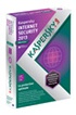 Kaspersky INTERNET SECURITY 2013 3PC/1AN MISE A JOUR